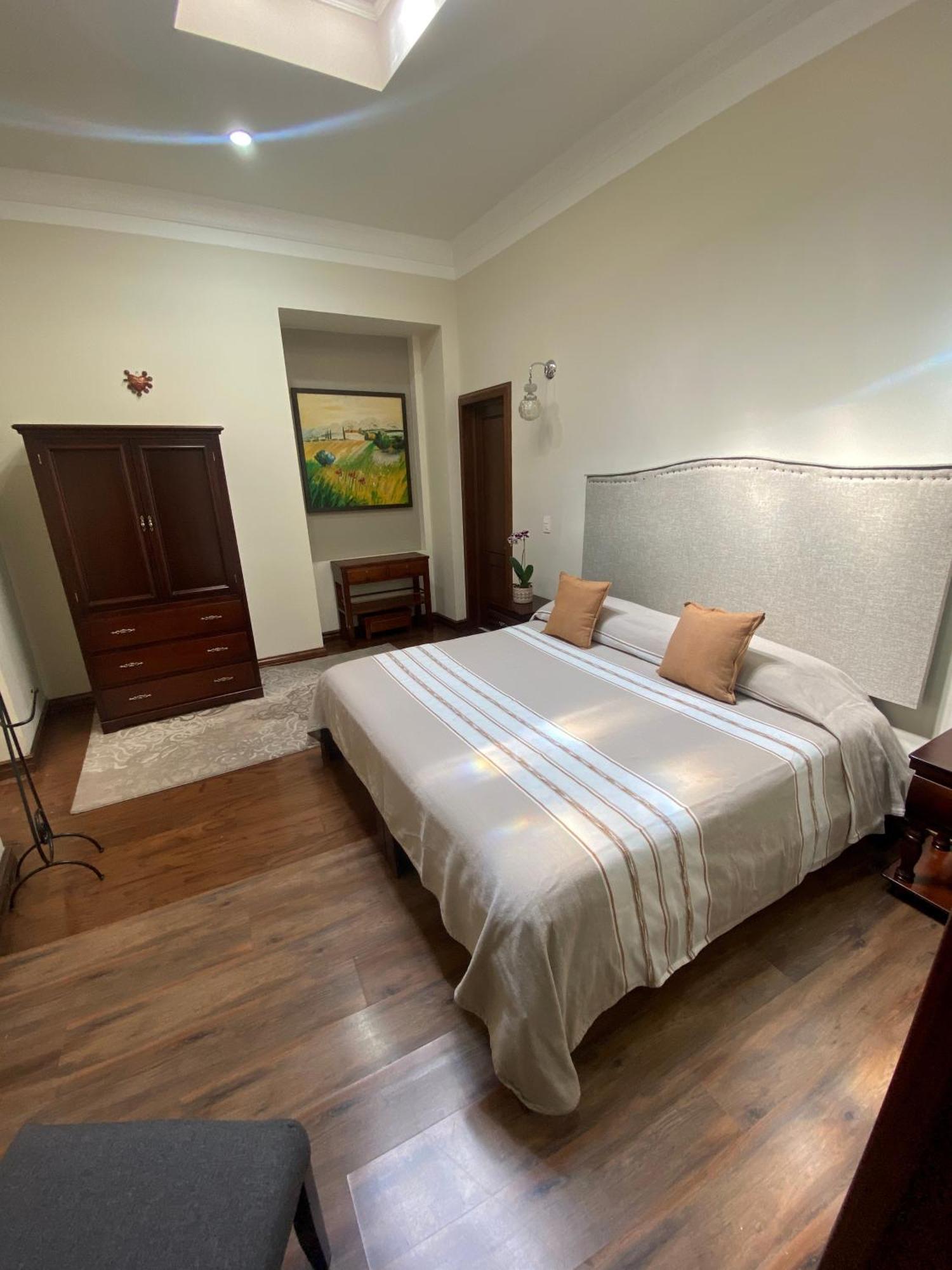 Hotel Cantera Real, Morelia Luaran gambar