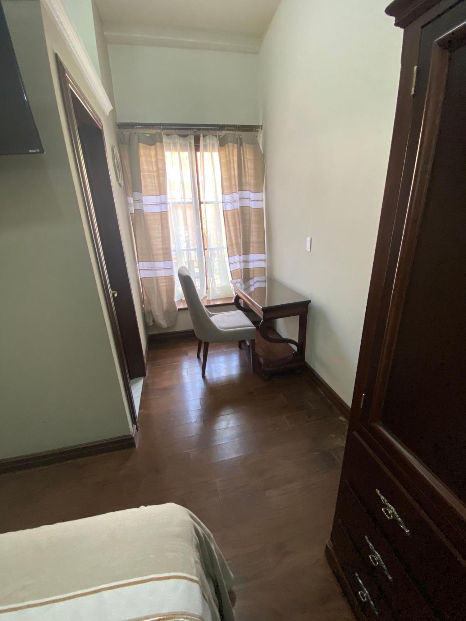 Hotel Cantera Real, Morelia Luaran gambar