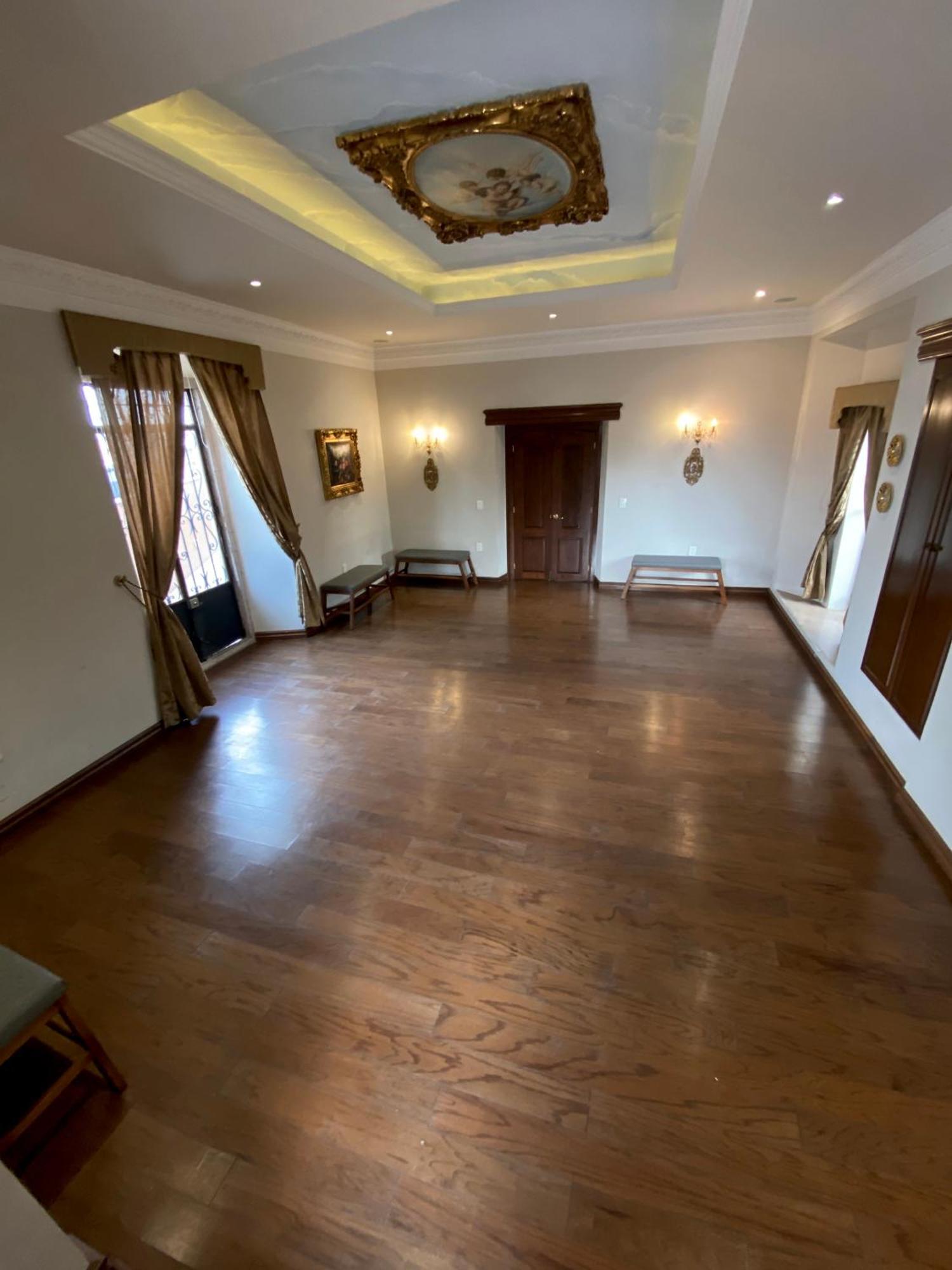 Hotel Cantera Real, Morelia Luaran gambar