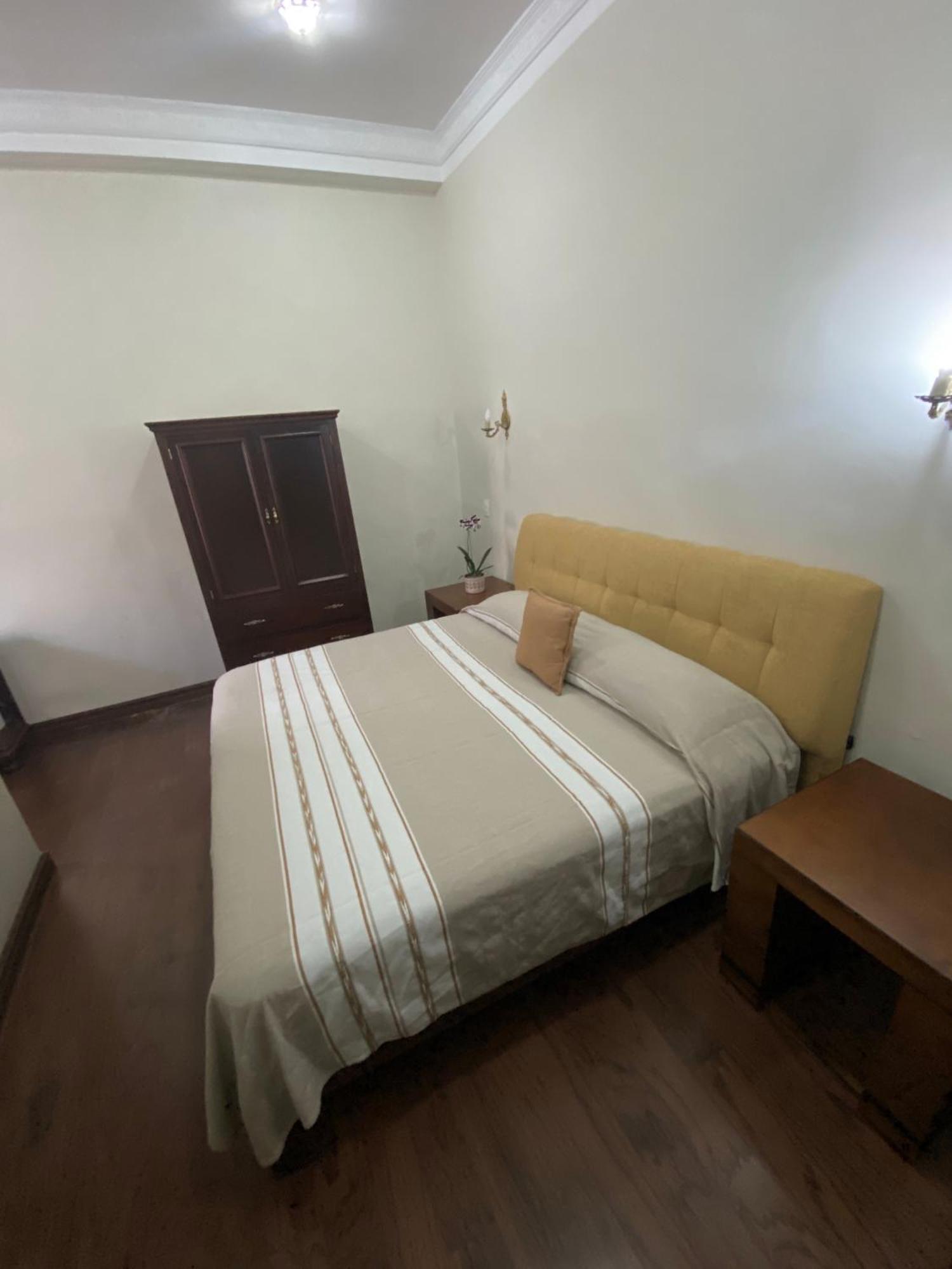 Hotel Cantera Real, Morelia Luaran gambar