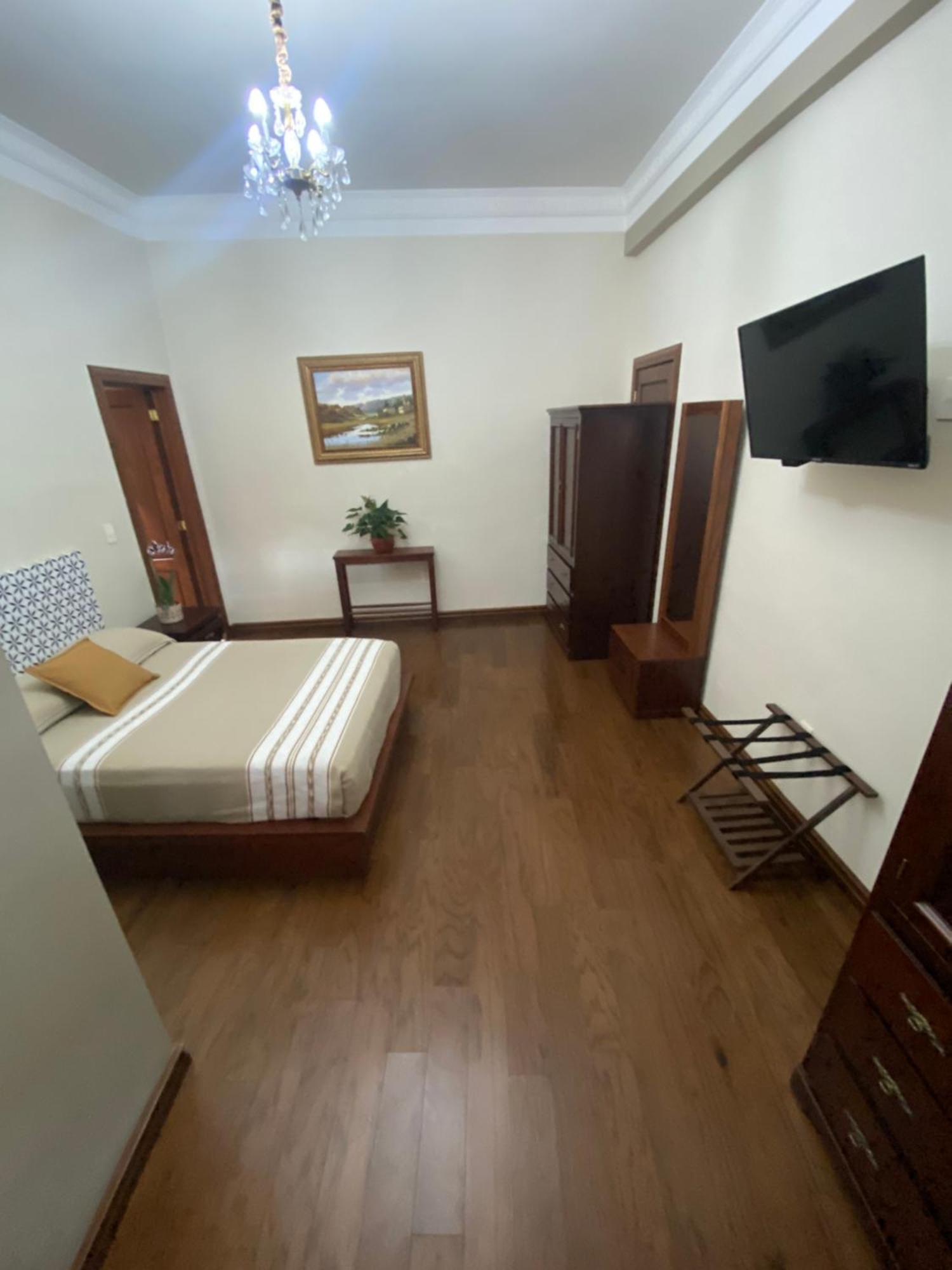 Hotel Cantera Real, Morelia Luaran gambar