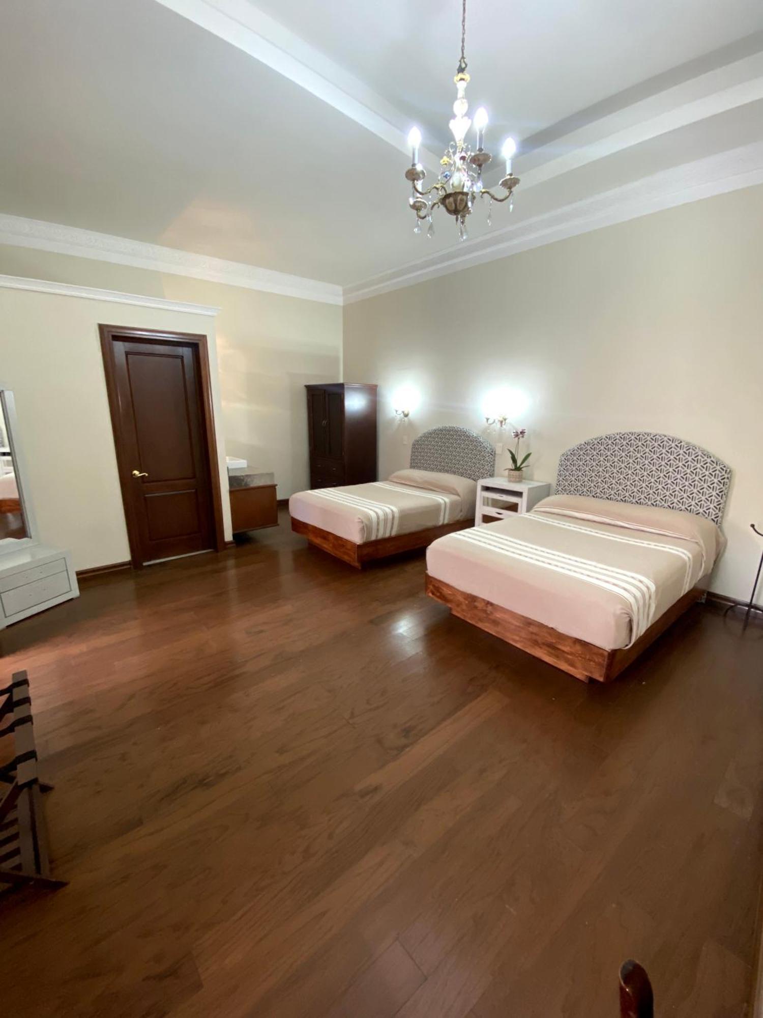 Hotel Cantera Real, Morelia Luaran gambar